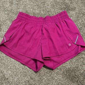 Athleta Shorts
